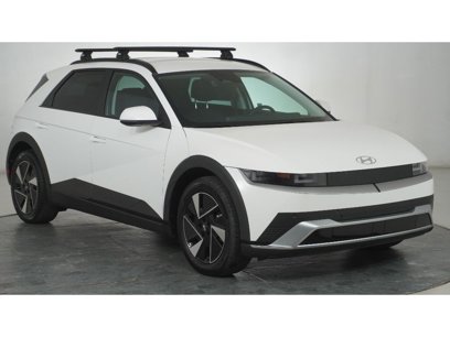 New 2025 Hyundai Ioniq 5 SEL