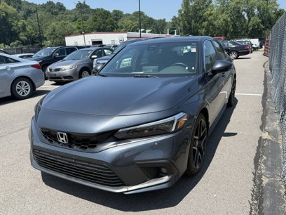 Used 2023 Honda Civic Sport Touring