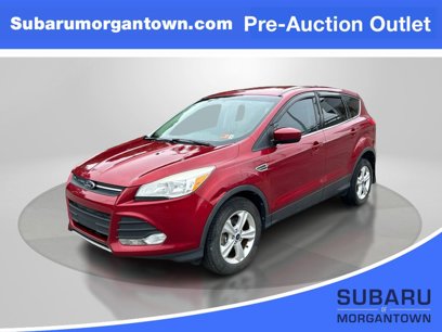 Used 2014 Ford Escape SE