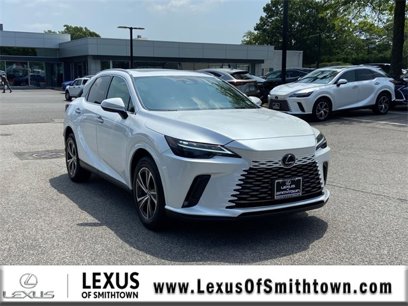 Used 2024 Lexus RX 350 Premium