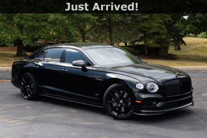 Used 2023 Bentley Flying Spur W12
