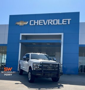 Used 2022 Ford F250 King Ranch w/ King Ranch Ultimate Package