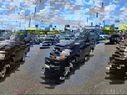 Used 2017 Ford Expedition Limited