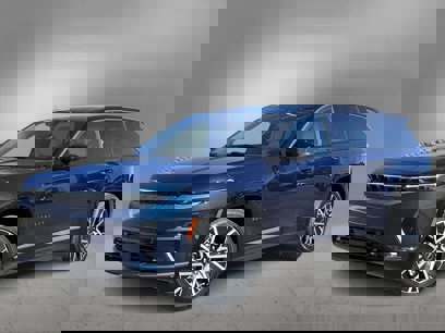 New 2025 Jeep Wagoneer Limited