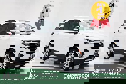 Used 2023 Chevrolet Equinox LT