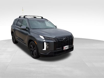 New 2025 Hyundai Palisade XRT