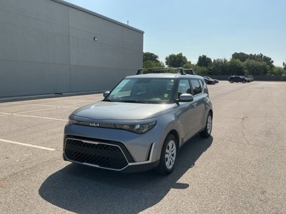 Used 2023 Kia Soul LX