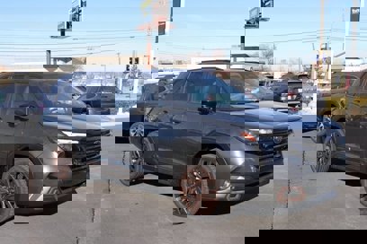 New 2025 Subaru Forester Sport