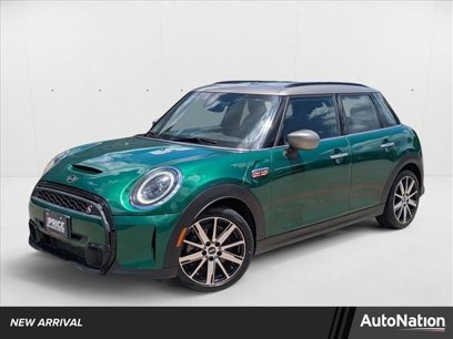 Used 2022 MINI Cooper S