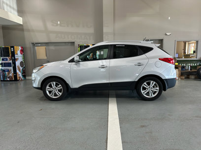 Used 2012 Hyundai Tucson GLS