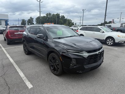 Used 2022 Chevrolet Blazer RS w/ Enhanced Convenience Package