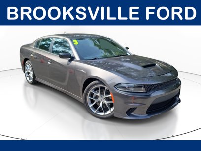 Used 2023 Dodge Charger GT