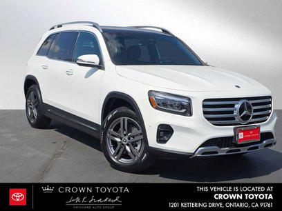 Used 2024 Mercedes-Benz GLB 250