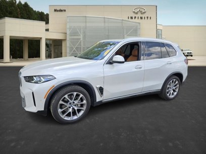 Used 2024 BMW X5 xDrive40i w/ Premium Package