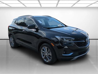 Used 2023 Buick Encore GX Essence w/ Experience Buick Package