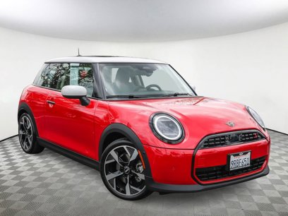 Used 2025 MINI Cooper S