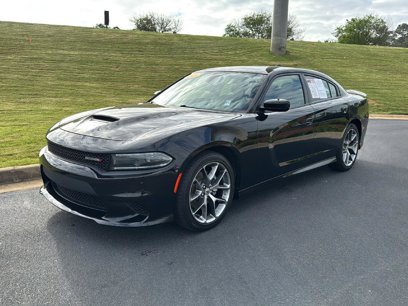 Used 2023 Dodge Charger GT