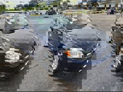 Used 2011 Chevrolet Impala LT