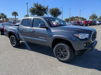 Used 2022 Toyota Tacoma SR5