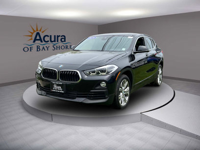 Used 2020 BMW X2 xDrive28i w/ Convenience Package