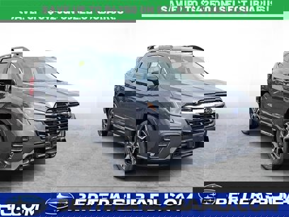 New 2025 Subaru Ascent Limited
