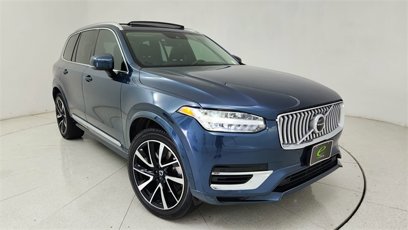 Used 2021 Volvo XC90 T8 Inscription Expression w/ Protection Package Premier