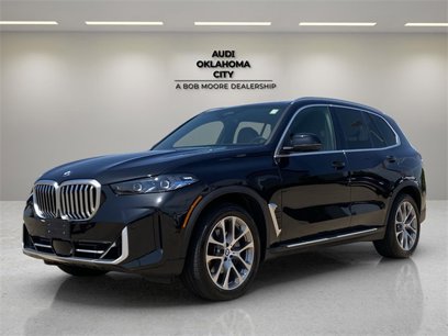 Used 2024 BMW X5 xDrive40i