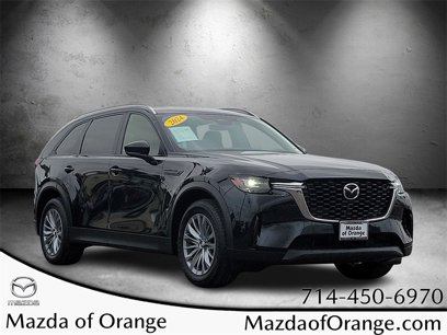 Used 2024 MAZDA CX-90 3.3 Turbo w/ Select Package