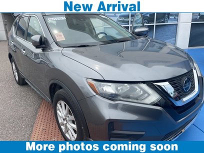 Used 2020 Nissan Rogue SV