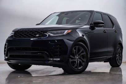 Used 2023 Land Rover Discovery S R-Dynamic