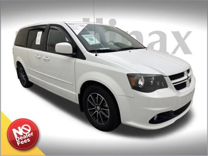 Used 2016 Dodge Grand Caravan R/T