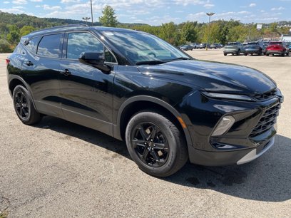 Certified 2023 Chevrolet Blazer LT w/ Convenience Package