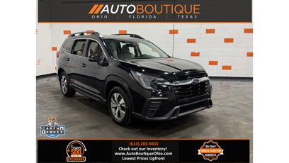 Used 2023 Subaru Ascent Premium w/ Convenience Package