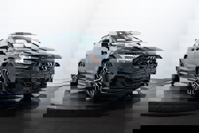 New 2025 Audi A7 3.0T Prestige
