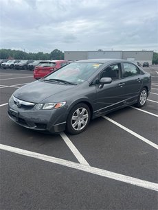 Used 2011 Honda Civic LX