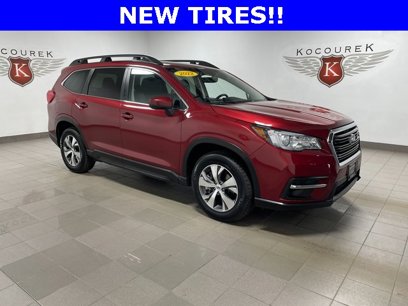 Used 2022 Subaru Ascent Premium w/ Convenience Package
