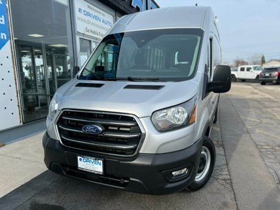 Used 2020 Ford Transit 350 148 High Roof Extended