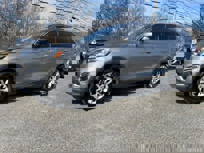 Used 2018 Kia Sorento LX