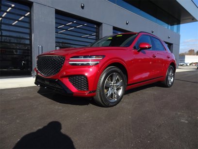 Used 2024 Genesis GV70 3.5T Sport