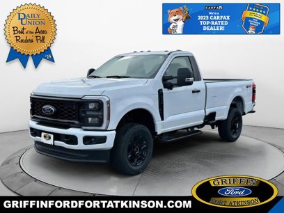 New 2025 Ford F250 XL