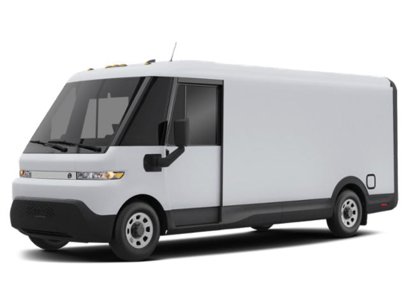 New 2025 Chevrolet Brightdrop 600 w/ Battery Pack, Max Range