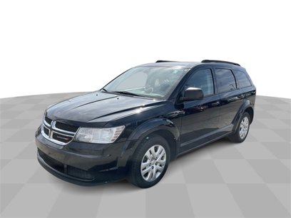 Used 2018 Dodge Journey SE w/ Connectivity Group
