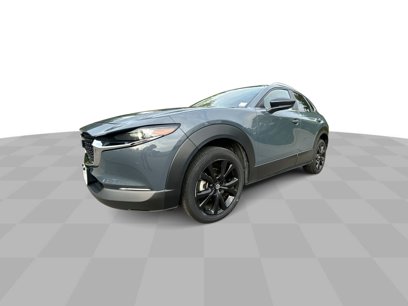 Used 2023 MAZDA CX-30 AWD 2.5 S w/ Preferred Package