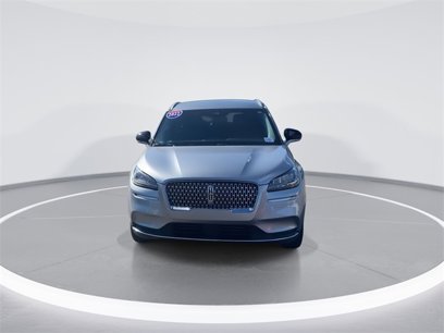 Used 2022 Lincoln Corsair FWD