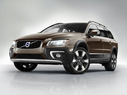 Used 2016 Volvo XC70 T5 Premier w/ Proximity Package