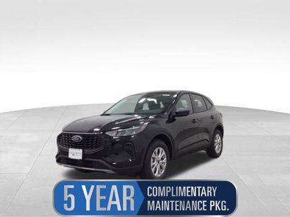 New 2025 Ford Escape Active w/ Cold Weather Package