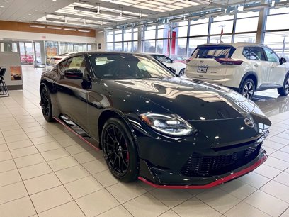 Used 2024 Nissan Z NISMO w/ Floor Mat Package