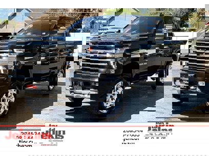 Used 2022 Chevrolet Silverado 3500 High Country w/ Z71 Off-Road Package