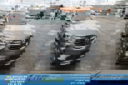 Used 2021 Buick Envision Essence w/ Technology Package I
