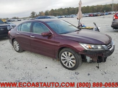 Used 2013 Honda Accord EX-L